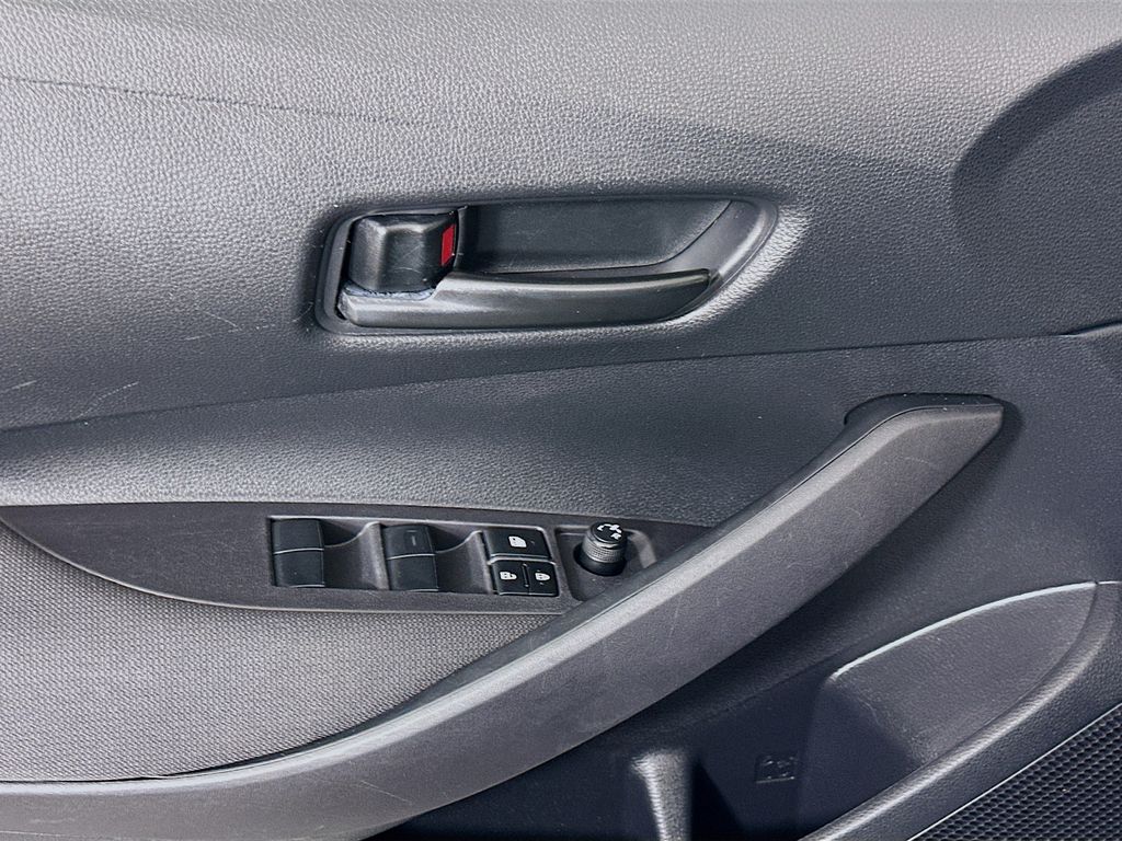 Thumbnail: 2024 Toyota Corolla - 18