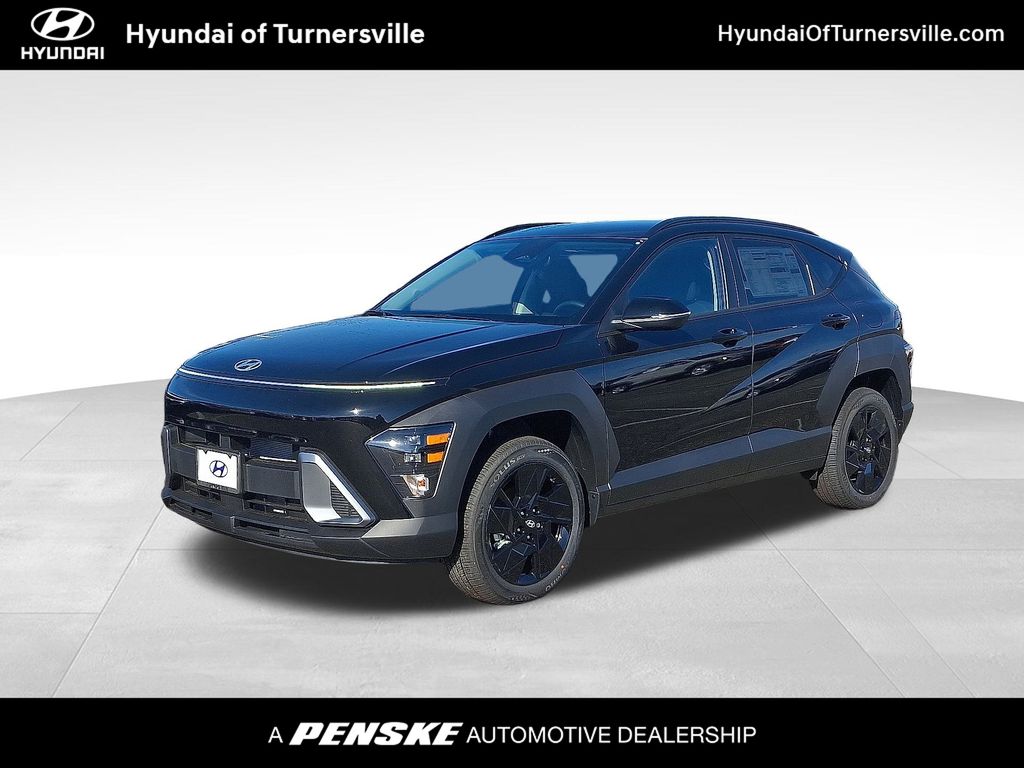 Thumbnail: 2026 Hyundai Kona - 1