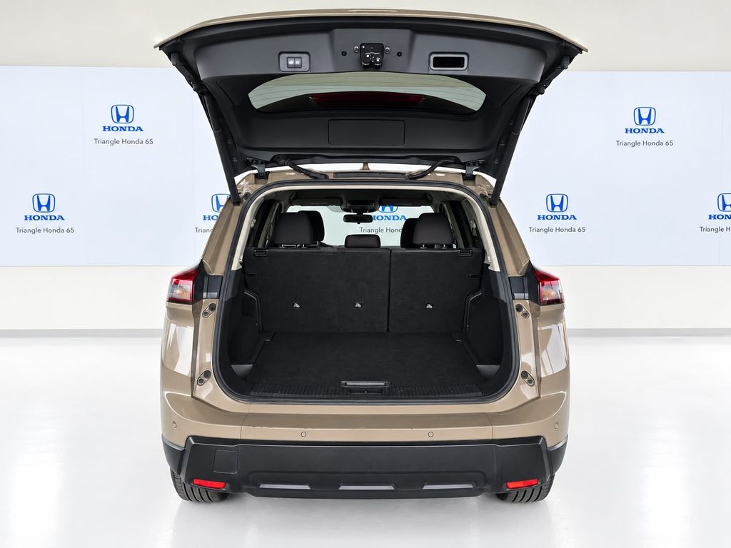 Thumbnail: 2025 Nissan Rogue - 5