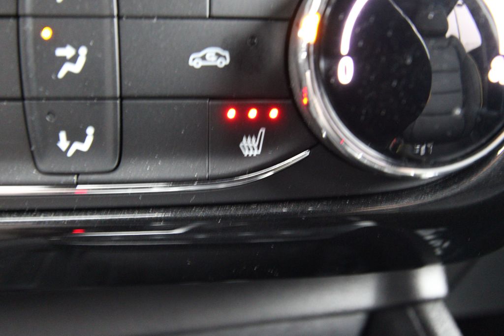 Used 2025 Chevrolet TrailBlazer SUV
