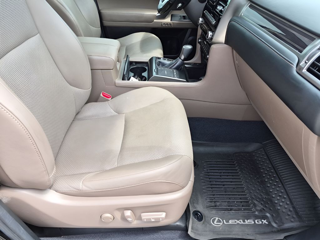 Used Car 2022 Lexus Gx  460 Luxury For Sale Under $60,000 In Austin, Texas