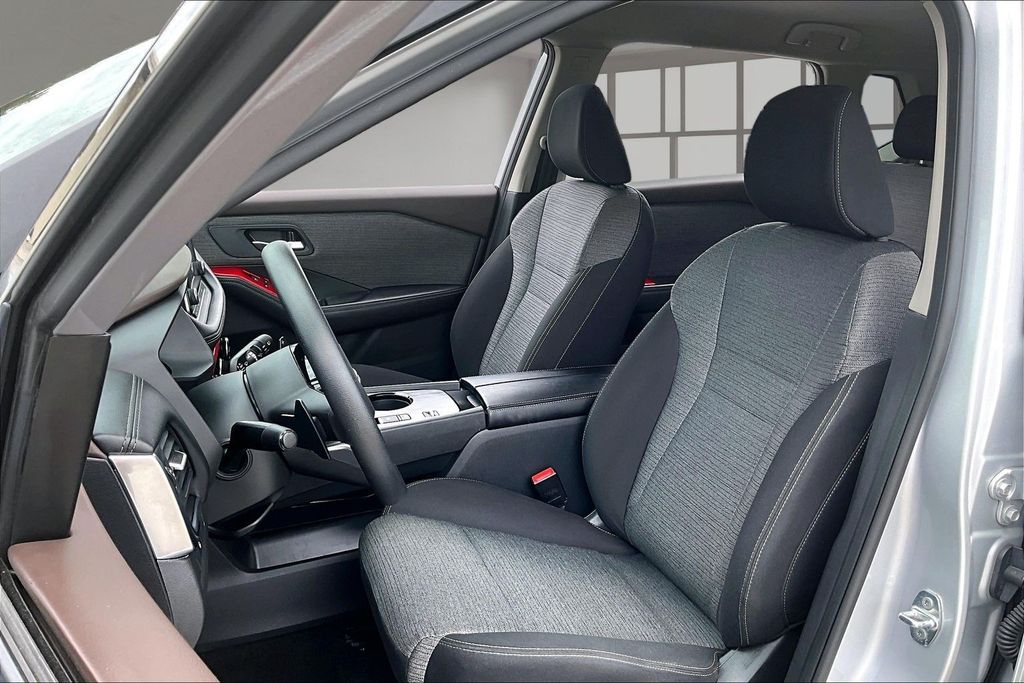 Used 2023 Nissan Rogue SUV