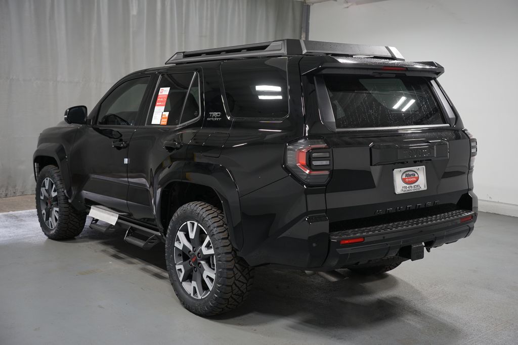 Thumbnail: 2026 Toyota 4Runner - 6