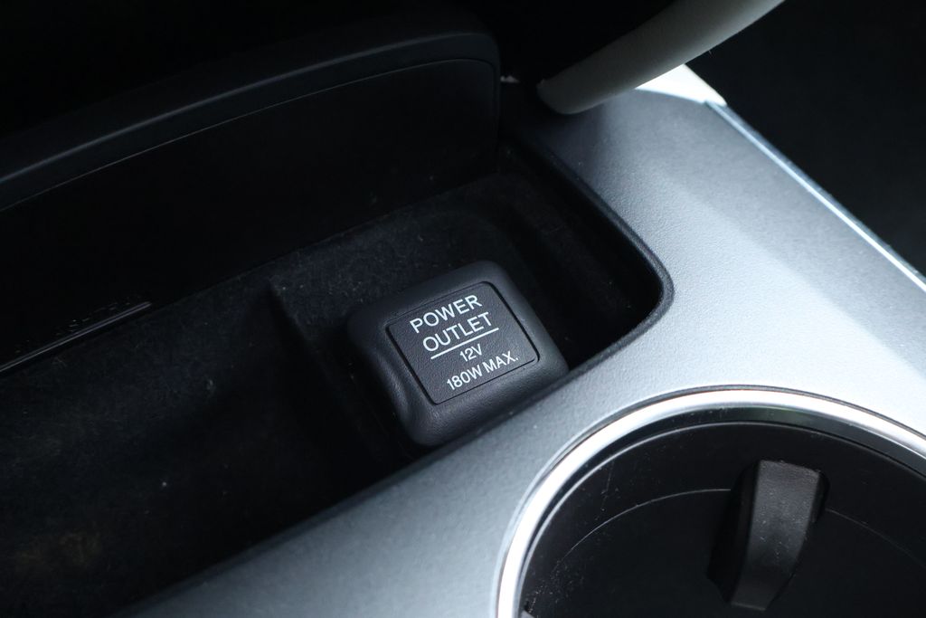 2017 Acura MDX Technology 23