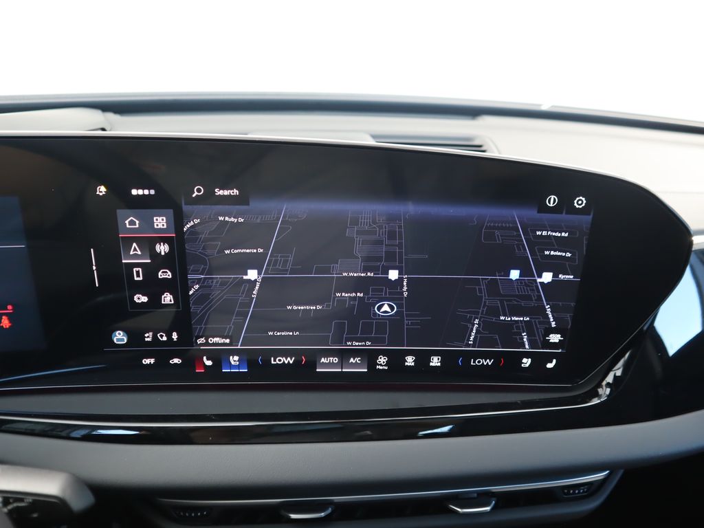 Thumbnail: 2025 Audi A5 - 16