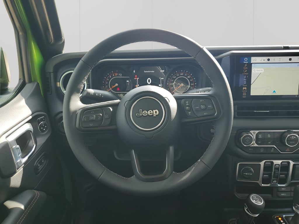 New Car 2025 Jeep Gladiator  For Sale Under $50,000 In Austin, Texas