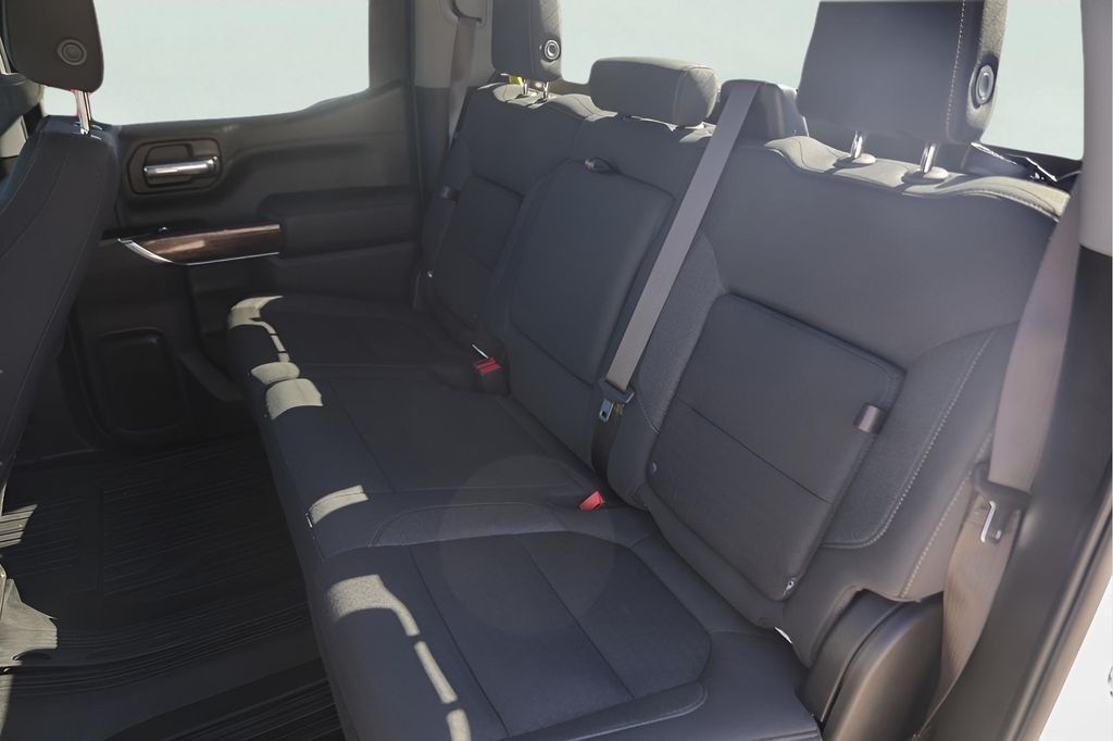 Used Car 2021 Gmc Sierra 1500  Elevation For Sale Under $35,000 In Austin, Texas