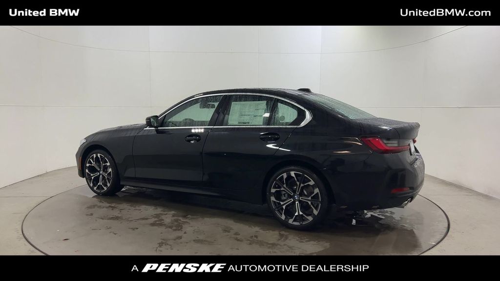 Thumbnail: 2026 BMW 3 Series - 6