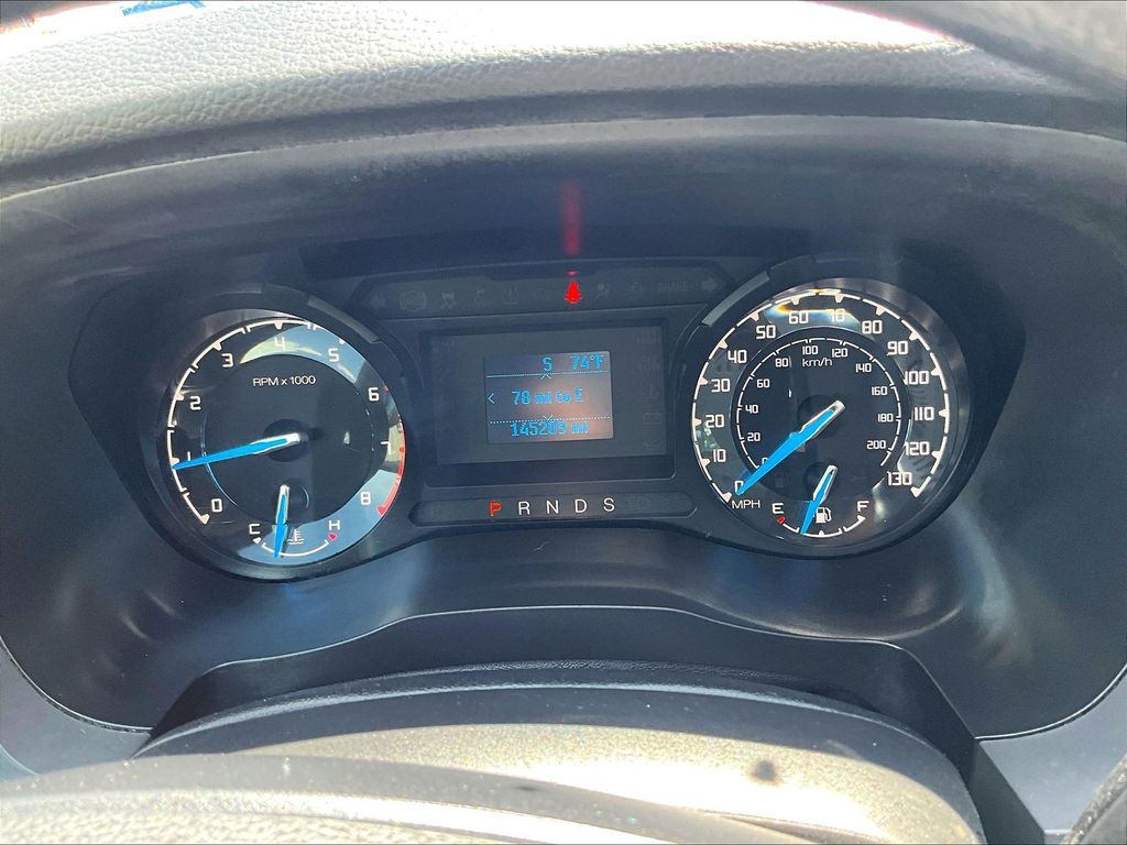 2020 Ford Ranger — photo 25