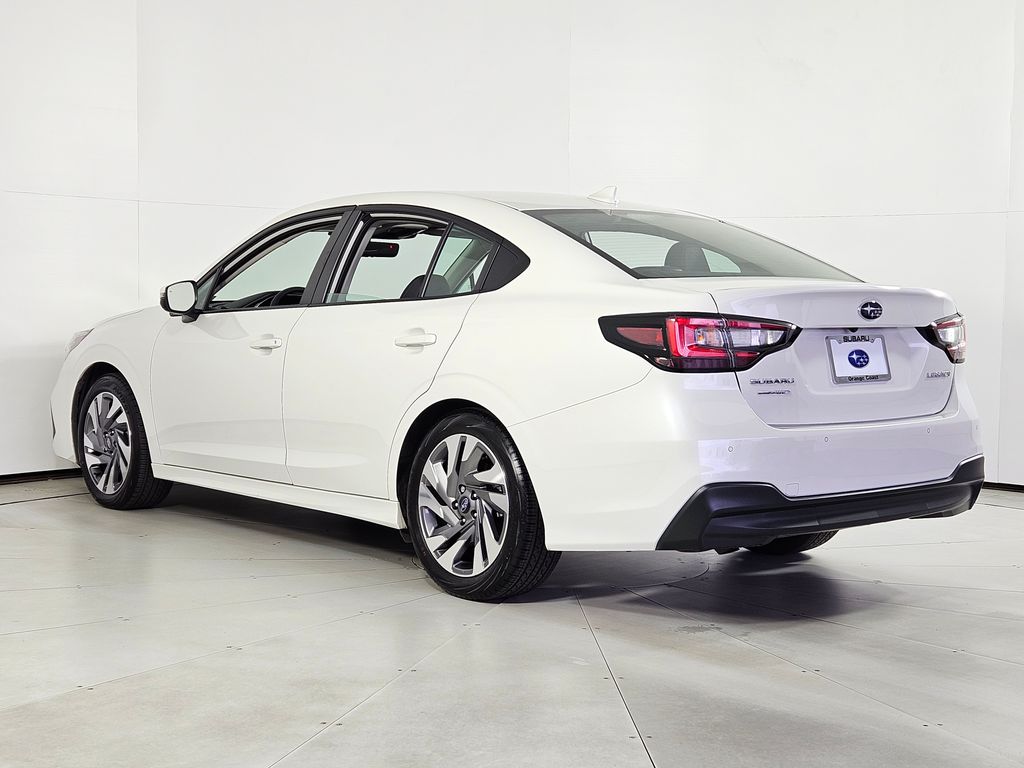 Thumbnail: 2025 Subaru Legacy - 9