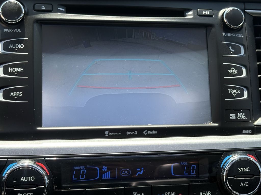 2019 Toyota Highlander XLE Gray at Gullo Toyota