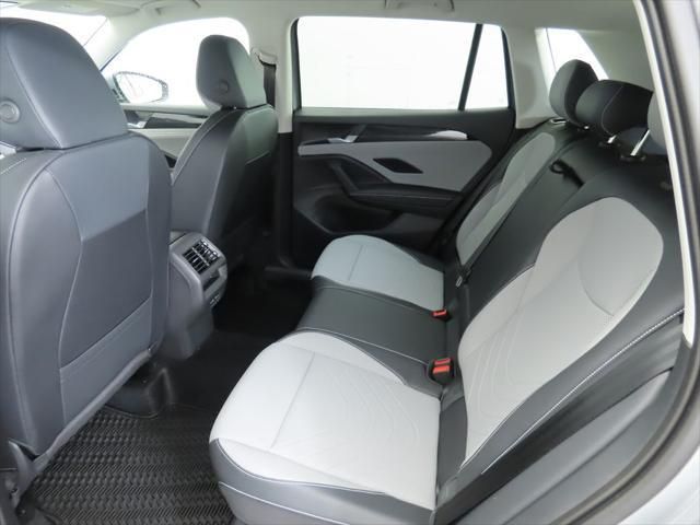 Thumbnail: 2026 Volkswagen Tiguan - 19