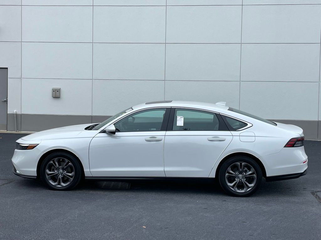 Thumbnail: 2023 Honda Accord - 2