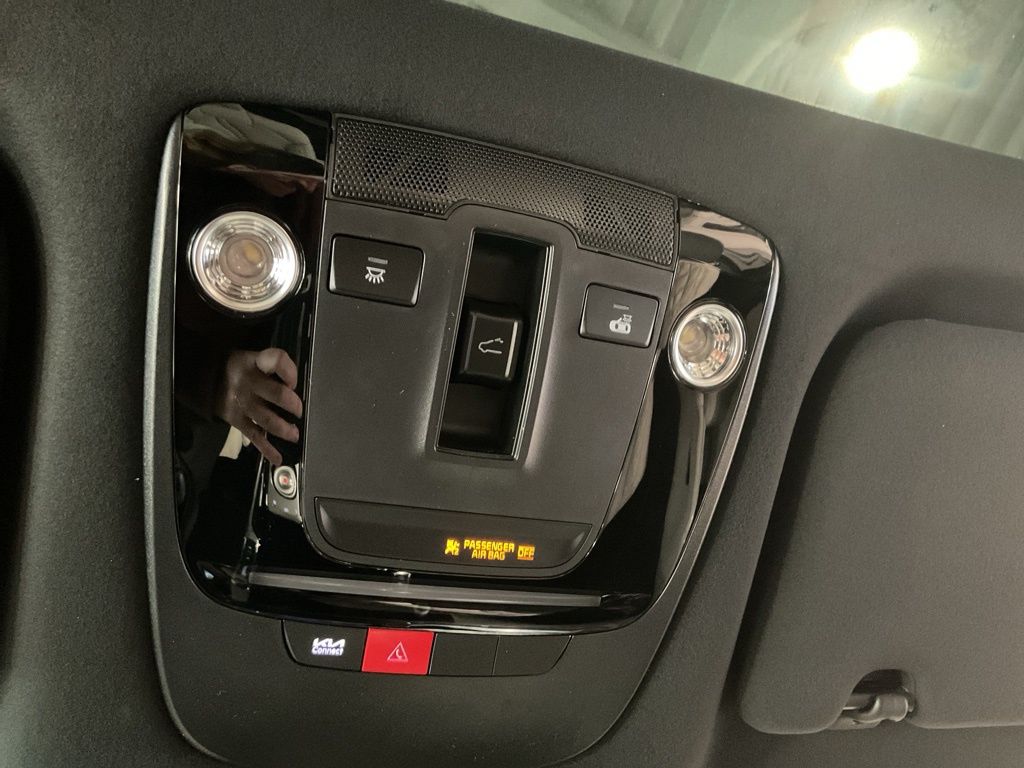 New 2026 Gray Kia X-Line SX Prestige image 22