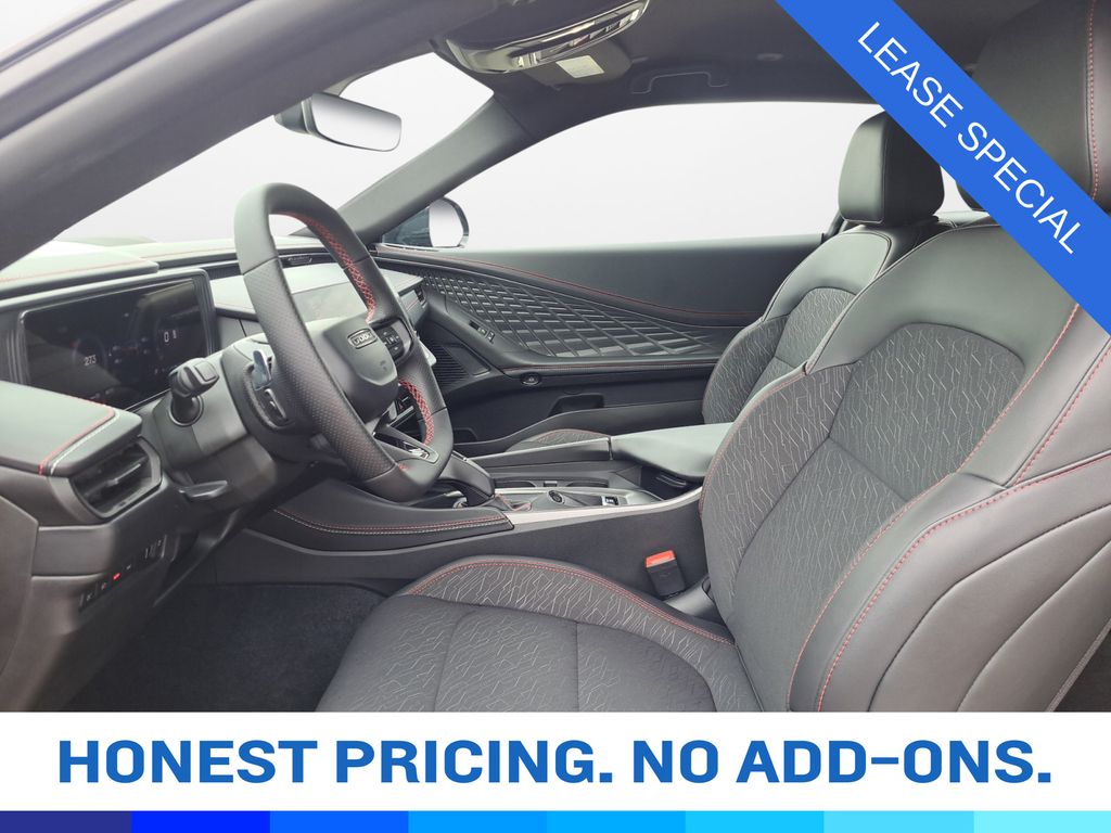 New Car 2025 Dodge Charger  R/t For Sale Under $35,000 In Austin, Texas