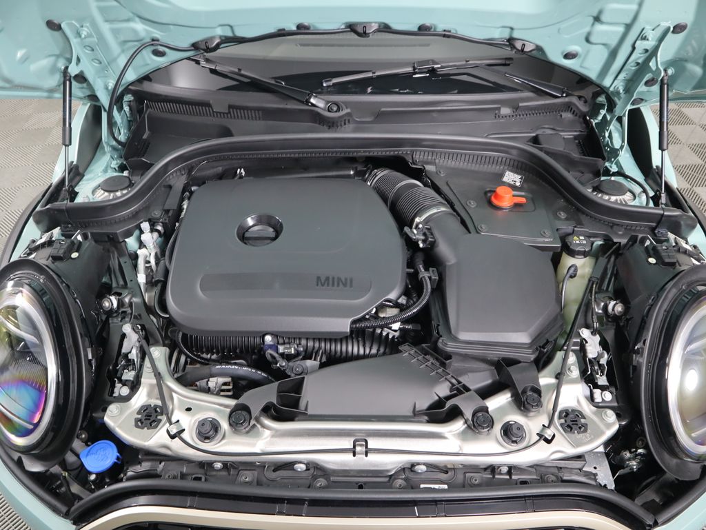 Thumbnail: 2026 MINI Cooper - 32