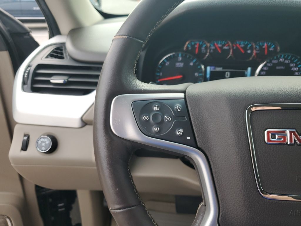 Used Car 2018 Gmc Yukon Xl  Slt For Sale In Austin, Texas