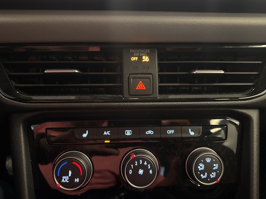 2023 Volkswagen Taos SE photo 20