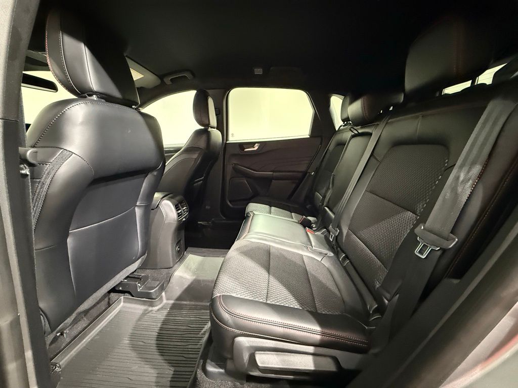 Thumbnail: 2024 Ford Escape - 18