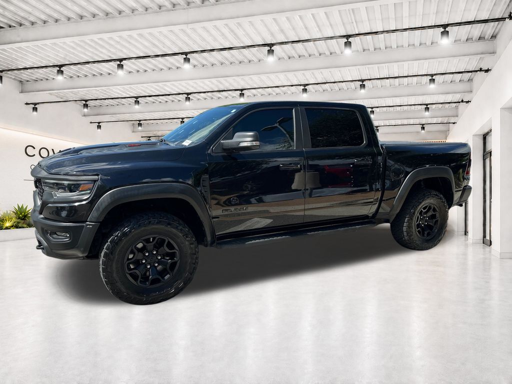 Used Car 2021 Ram 1500  Trx For Sale Under $70,000 In Austin, Texas
