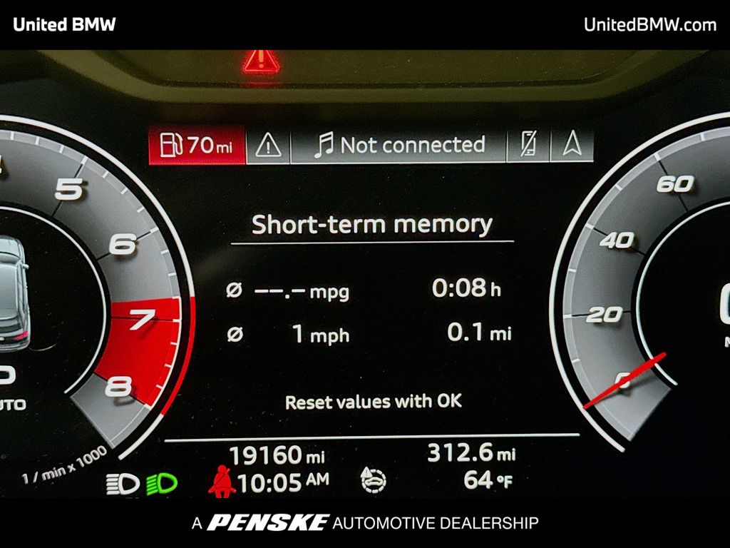 Thumbnail: 2020 Audi Q3 - 7