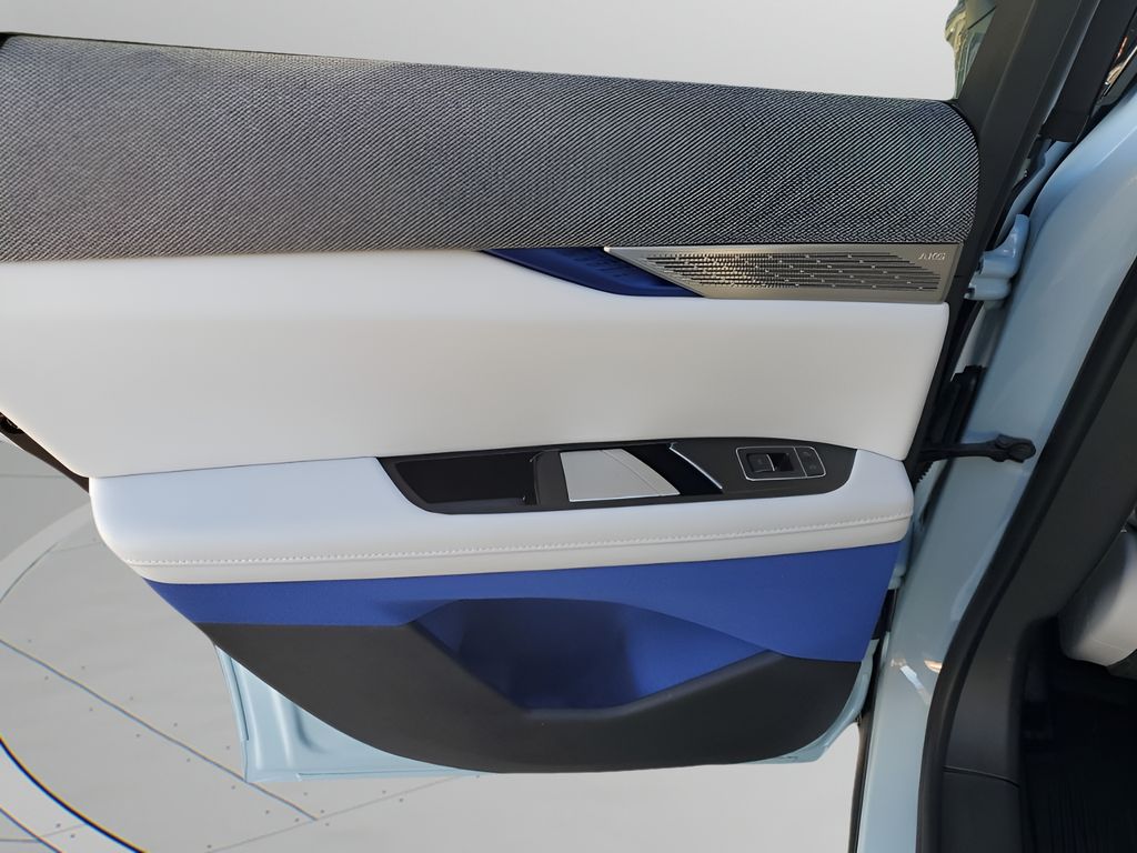 New 2026  Cadillac Sport image 17