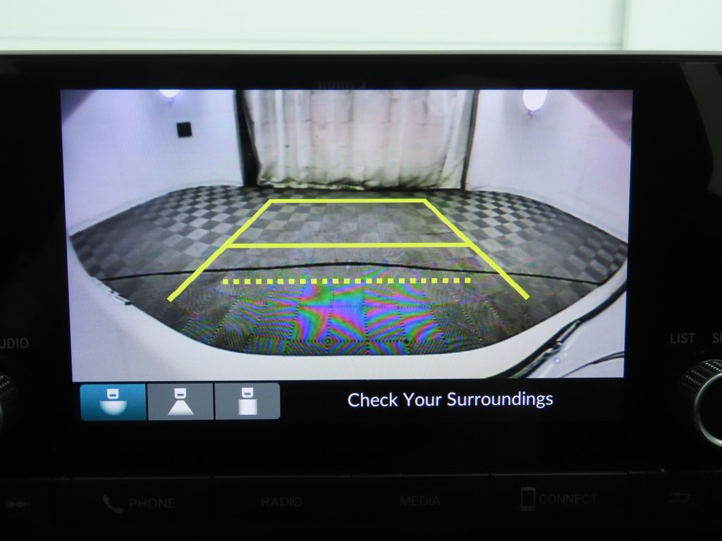 Thumbnail: 2024 Honda HR-V - 15