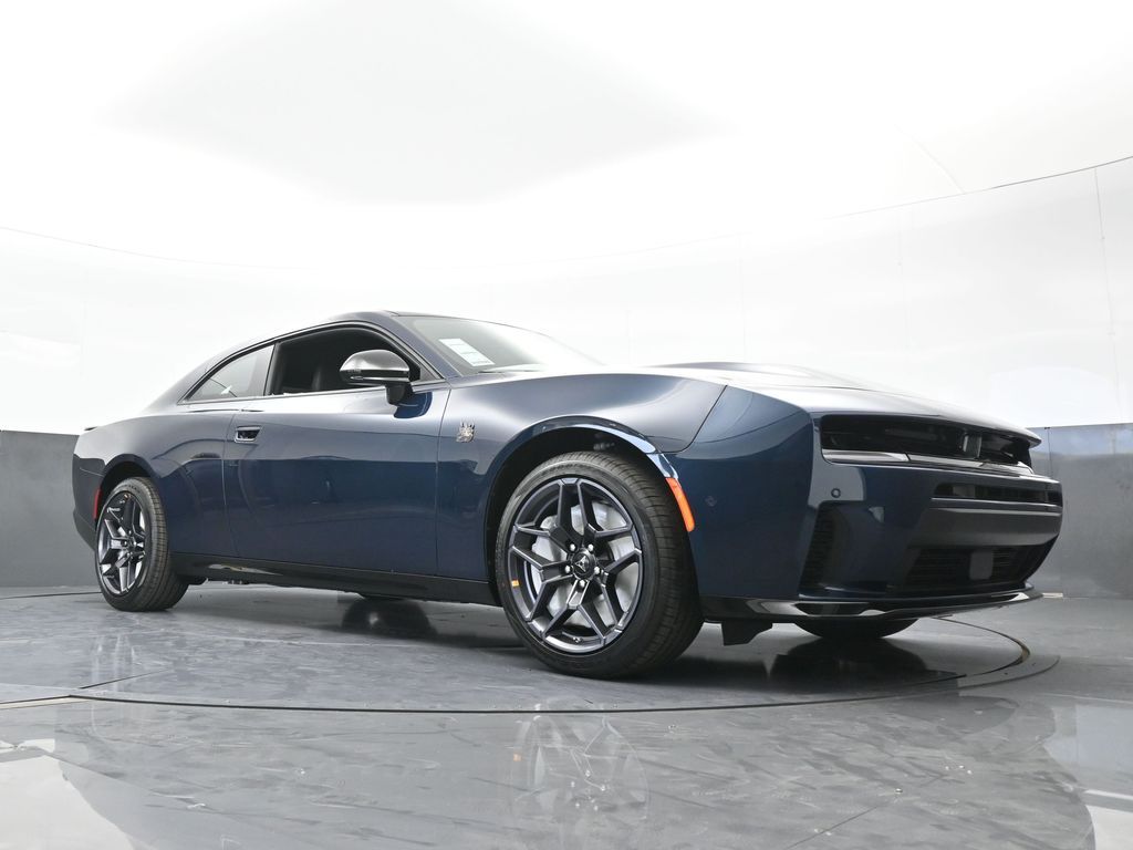 New 2026 After Dark Dodge R/T Scat Pack image 49