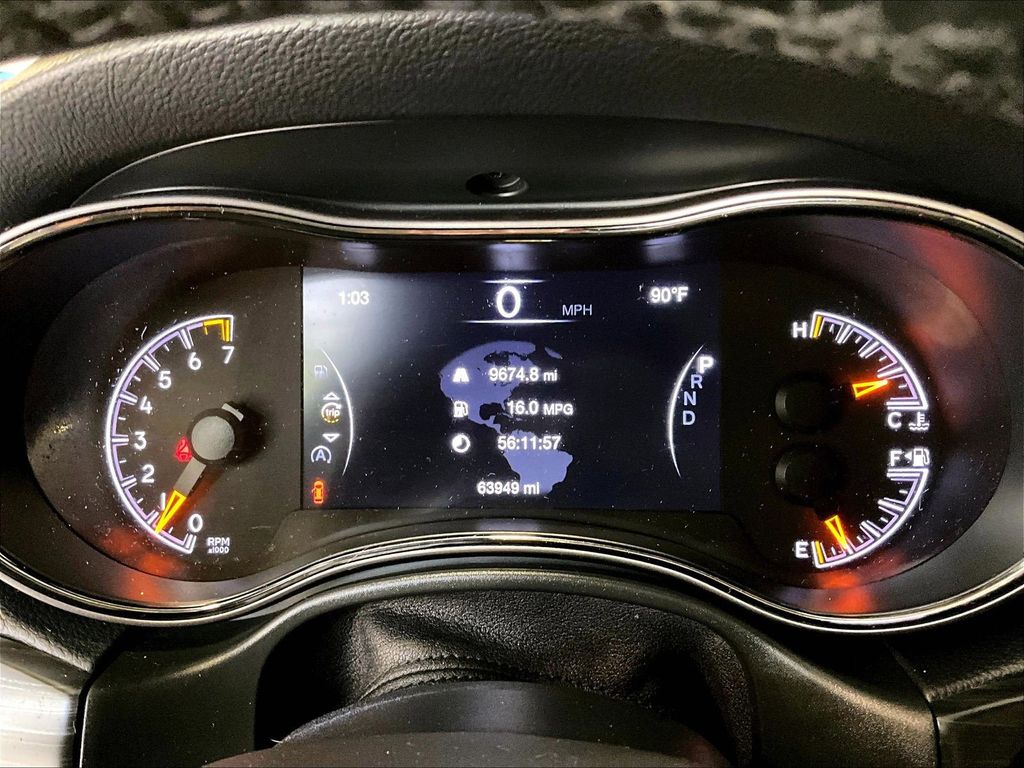 2020 Jeep Grand Cherokee — photo 26