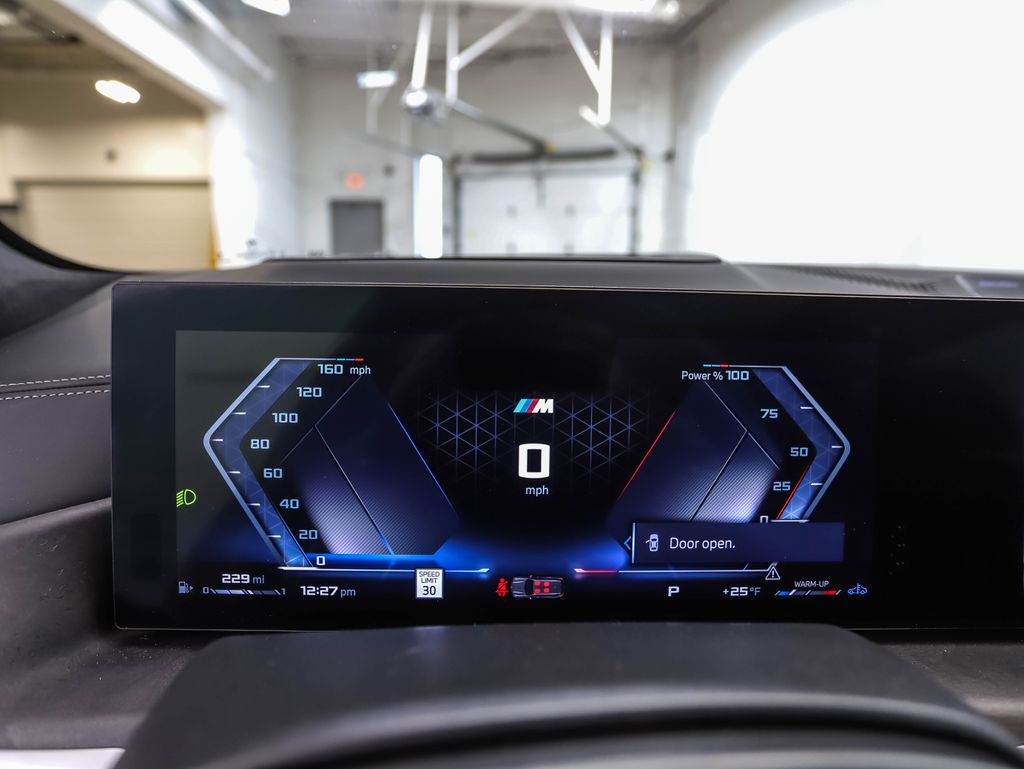 Thumbnail: 2024 BMW X7 - 14