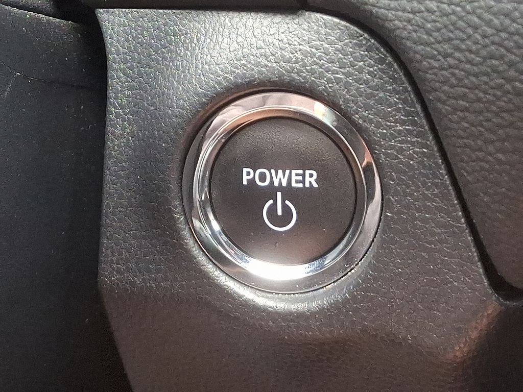 2024 Toyota RAV4 XSE 25