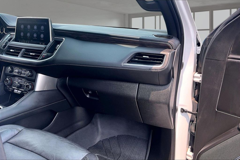 Used 2021 Chevrolet Tahoe SUV