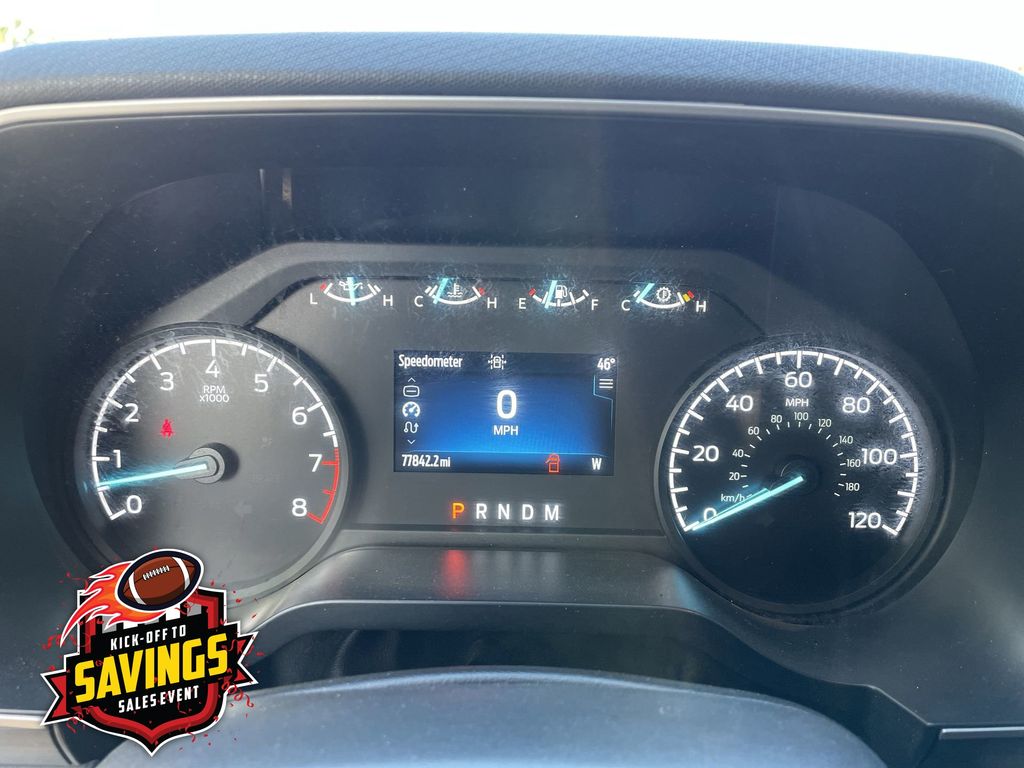 Used 2023 Ford F-150 Truck