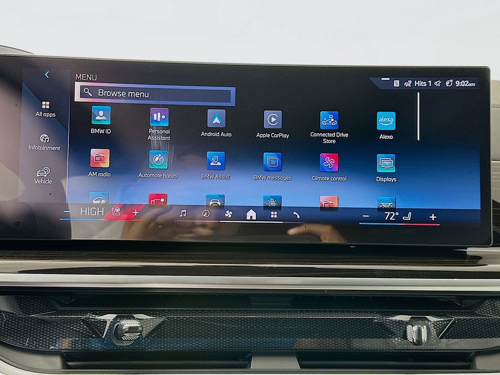 Thumbnail: 2026 BMW X7 - 11