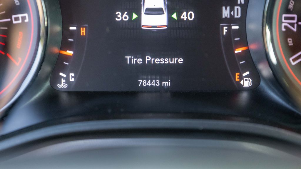 Used 2019 Dodge Challenger SXT 2D Coupe