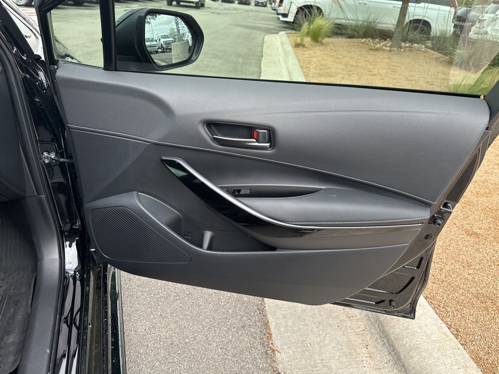 Used Car 2025 Toyota Gr Corolla  For Sale Under $40,000 In Austin, Texas