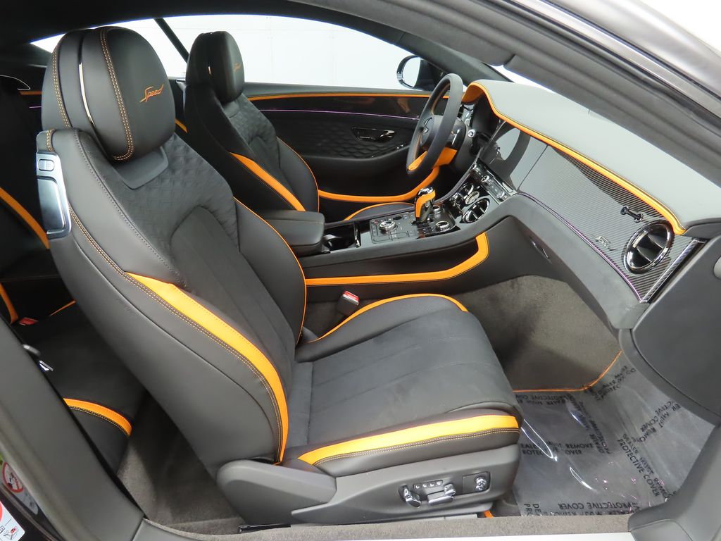 Thumbnail: 2026 Bentley Continental - 20