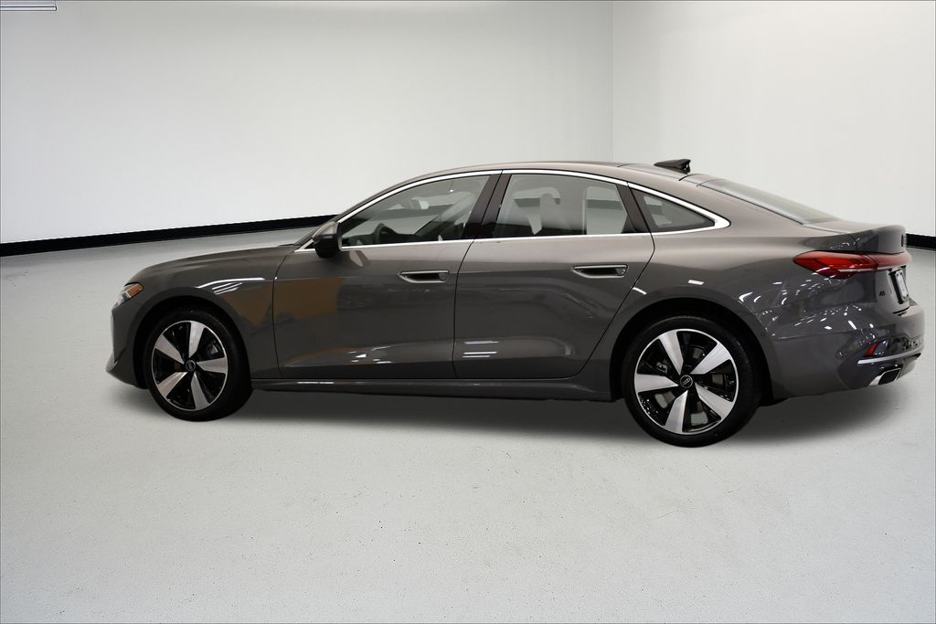 Thumbnail: 2025 Audi A5 - 2