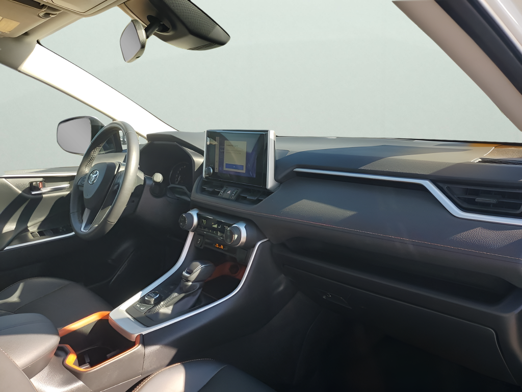 Used Car 2024 Toyota Rav4  Adventure For Sale Under $30,000 In Austin, Texas