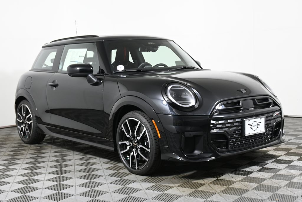 Thumbnail: 2026 MINI Cooper - 8