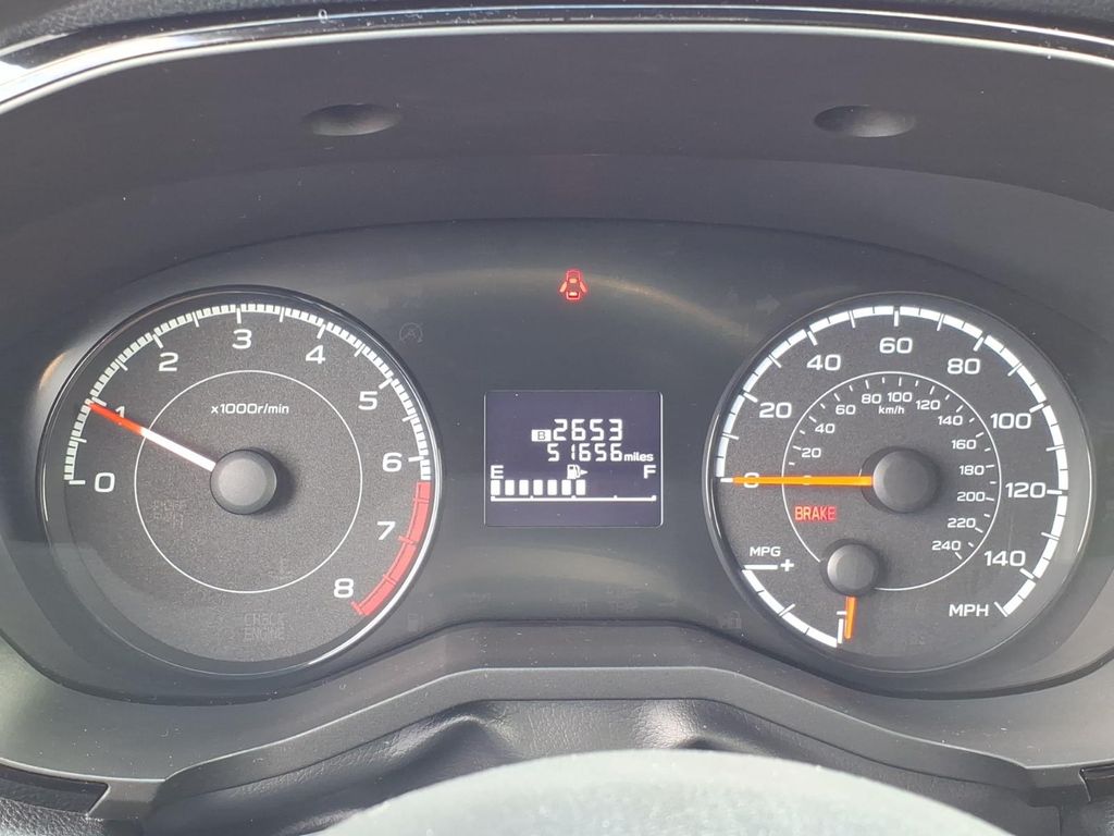 used 2023 Subaru Crosstrek car, priced at $20,900