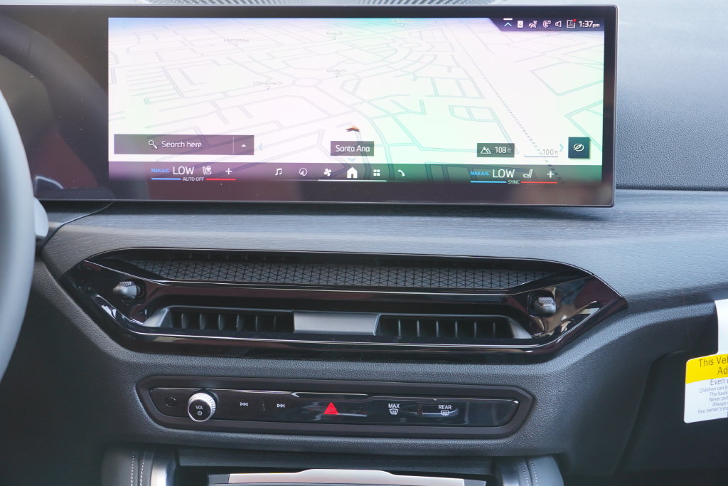 Thumbnail: 2026 BMW 4 Series - 20