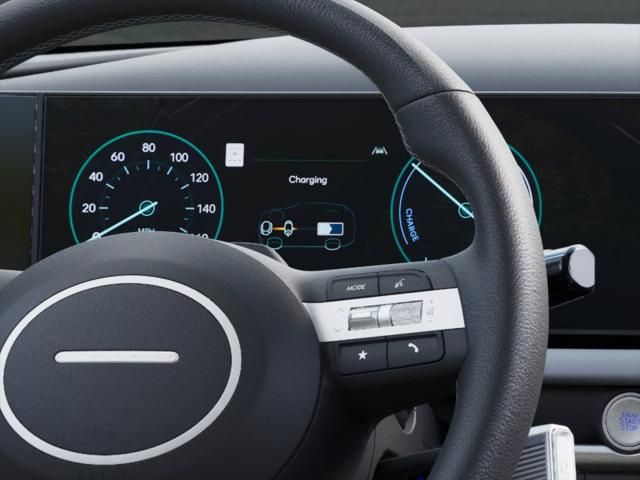 2025 Hyundai Tucson SEL Convenience 14