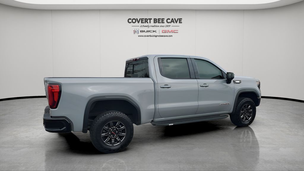 Used Car 2024 Gmc Sierra 1500  At4x For Sale Under $70,000 In Austin, Texas