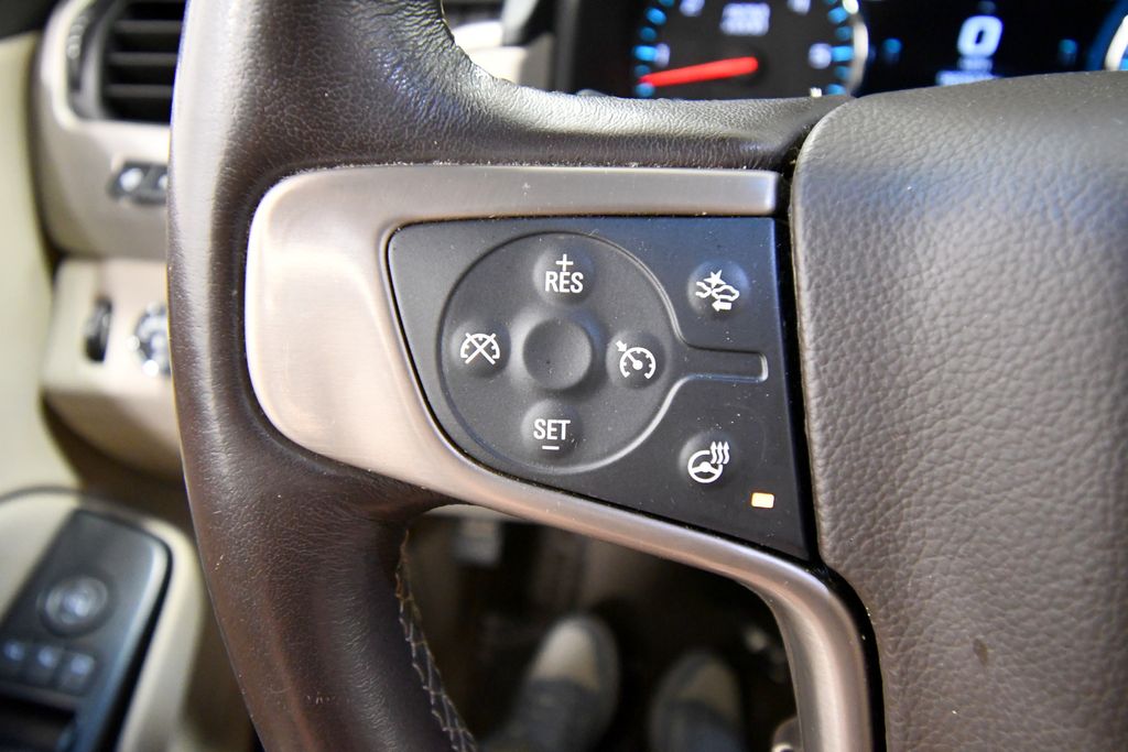 Used 2019 GMC Yukon SUV