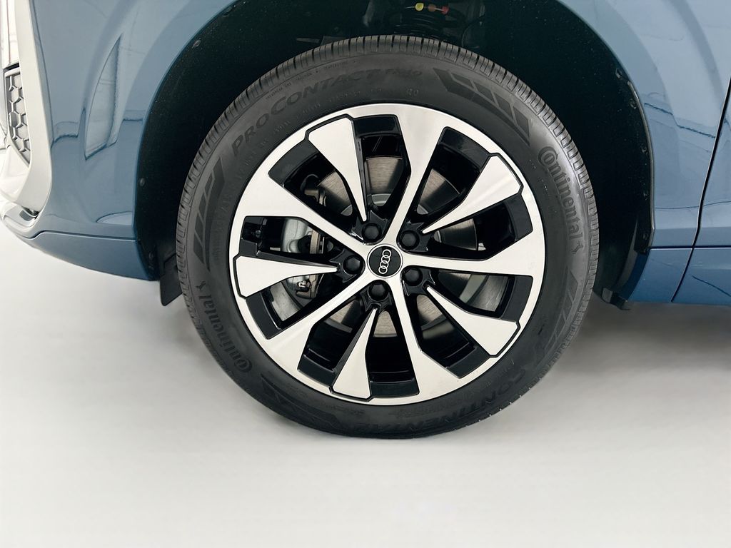 Thumbnail: 2026 Audi Q3 - 29