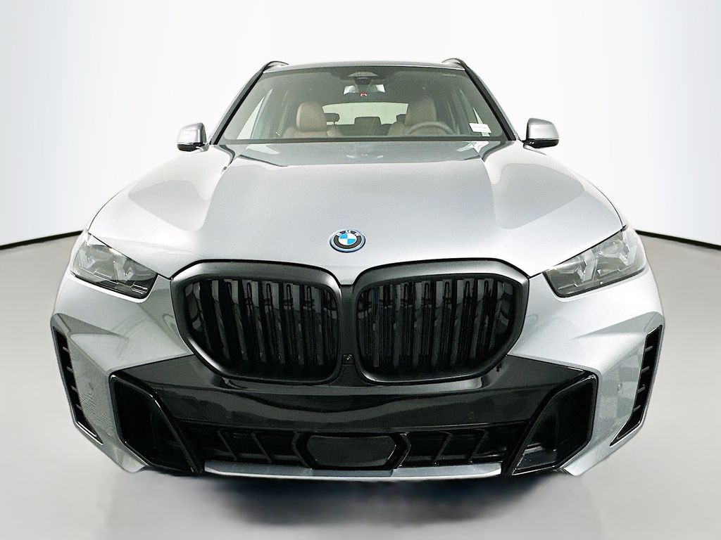 Thumbnail: 2026 BMW X5 - 2