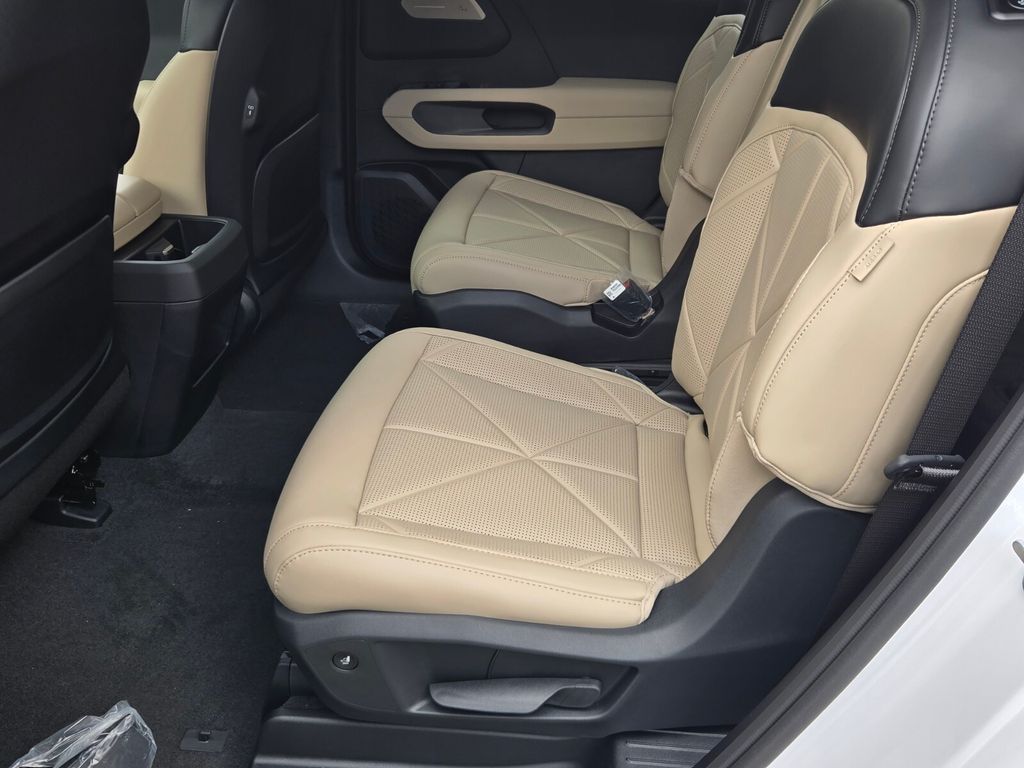 2027 Kia Telluride - $49,700