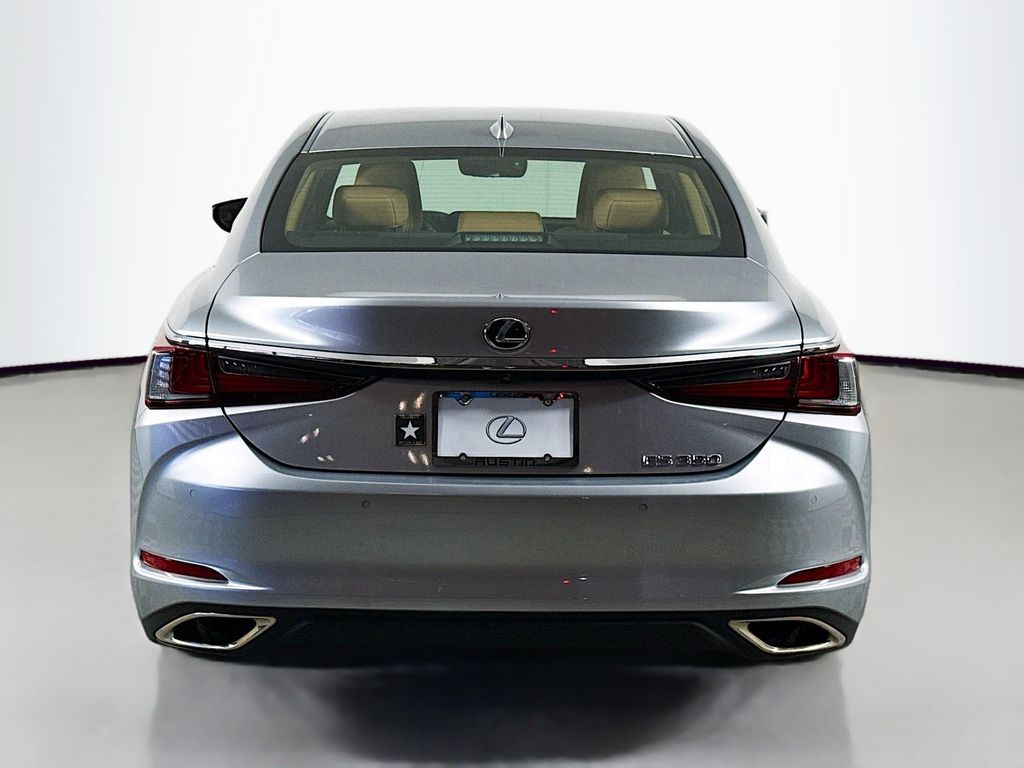 Thumbnail: 2023 Lexus ES - 6