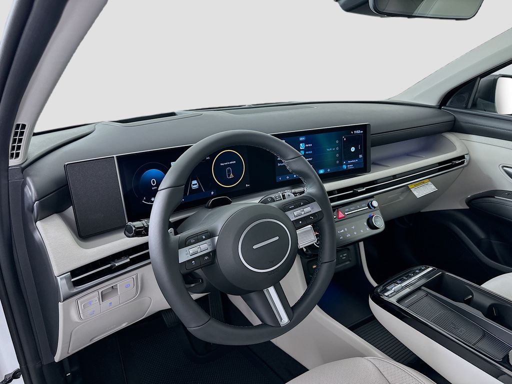 Thumbnail: 2026 Hyundai Tucson - 9